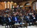 گزارش تصویری اختتامیه بازیها(بخش دوم) 